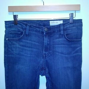 Pistola Skinny Jeans